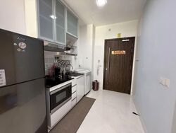 Parc Rosewood (D25), Condominium #527441801
